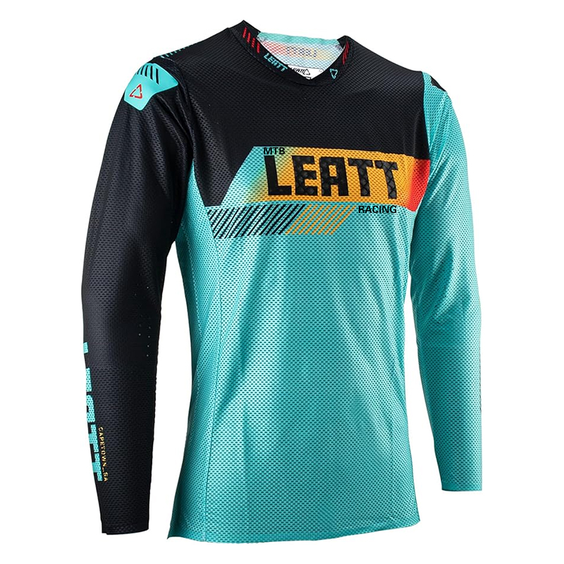 Nowa letnia odzież motocyklowa – Cycling Gear In Winter recenzja i cena