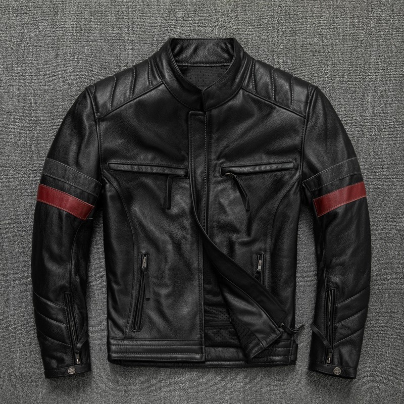 Kombinezon motocyklowy męski z – Cycling Gear Shop recenzja i cena