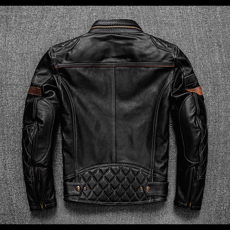 Kombinezon motocyklowy męski z – Cycling Gear Shop recenzja i cena