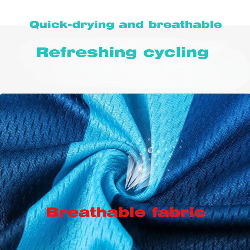 Męska koszulka kolarska Balois – Cycling Gear Jersey recenzja i cena