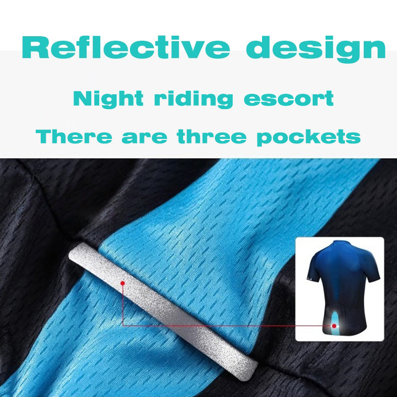 Męska koszulka kolarska Balois – Cycling Gear Jersey recenzja i cena
