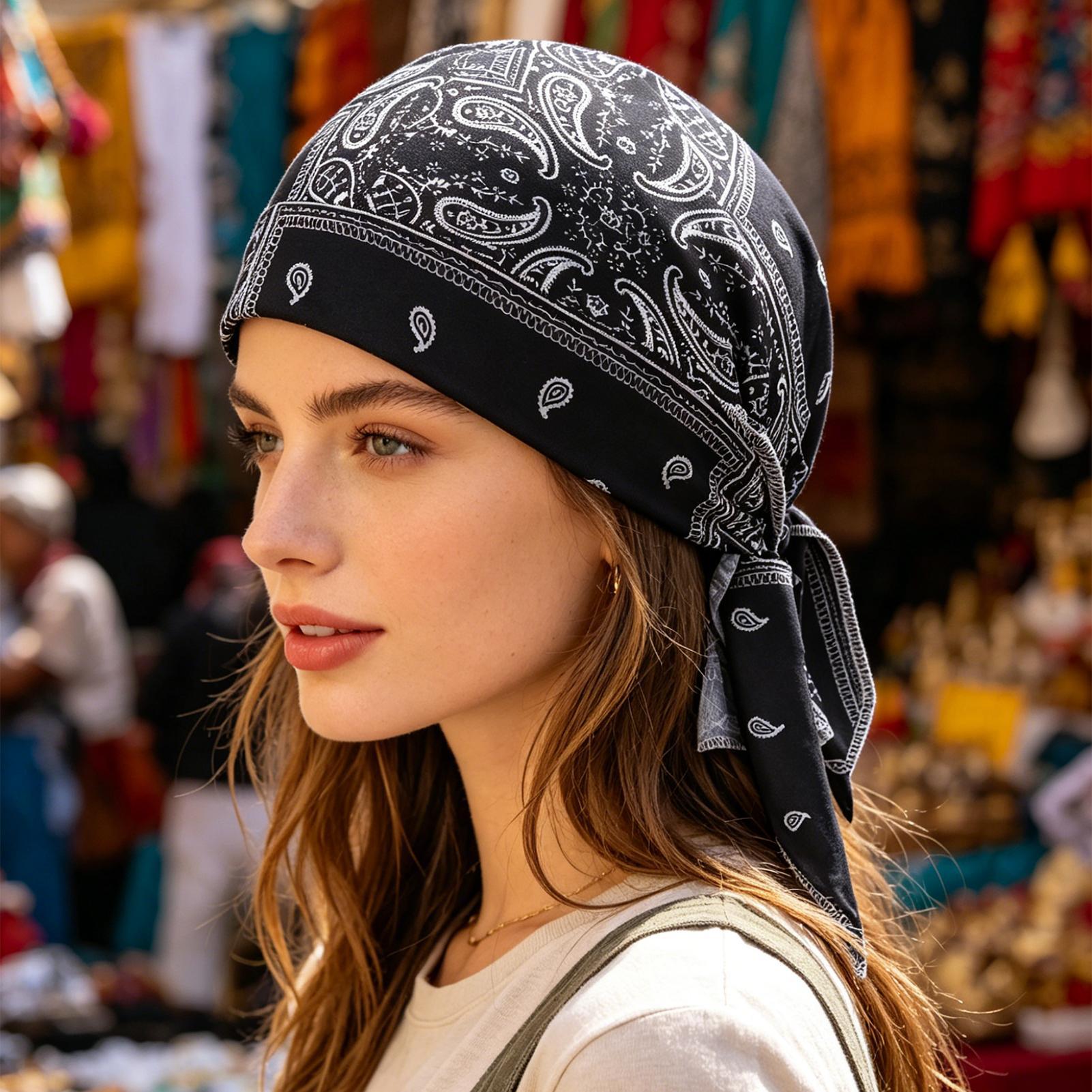 Chłodząca czapka pod kask, ela – Cycling Headwear recenzja i cena