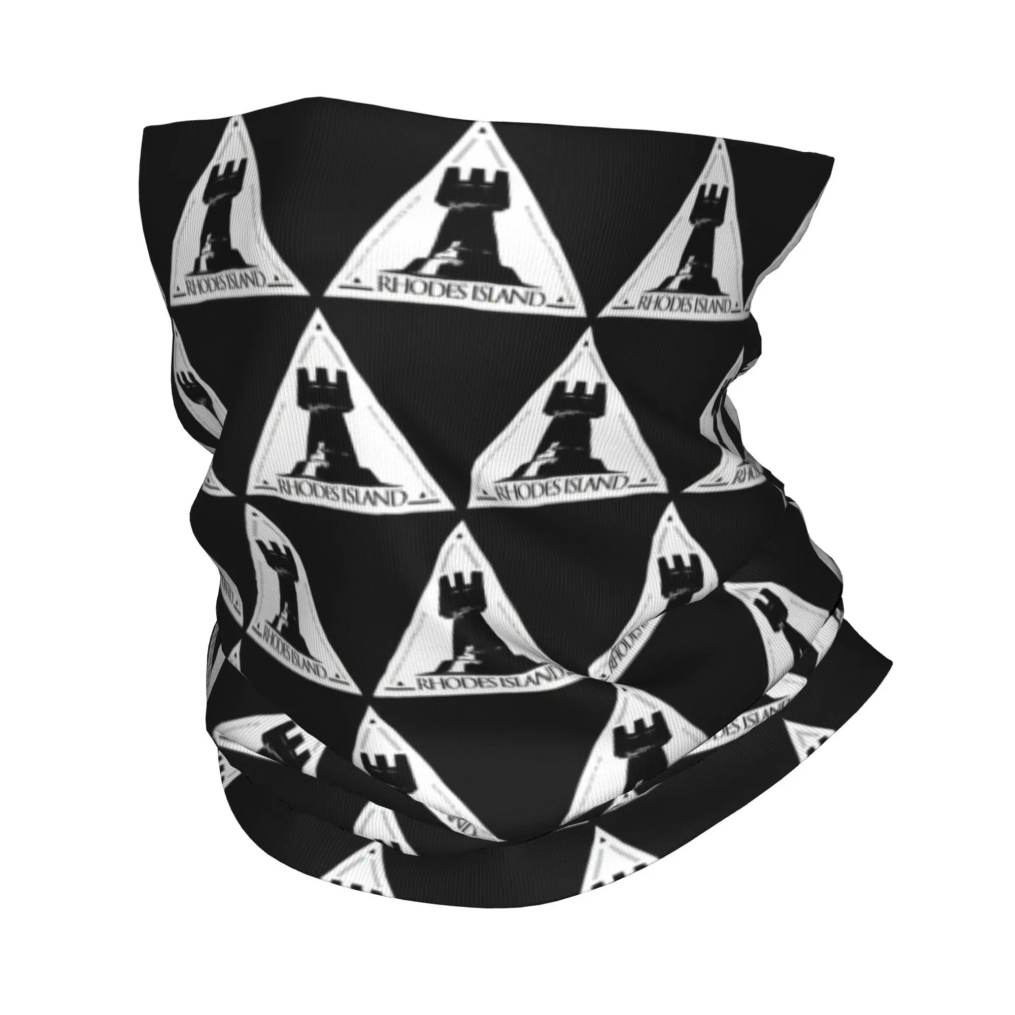 Arknights Rhodes Island Emblem – Cycling Headwear recenzja i cena