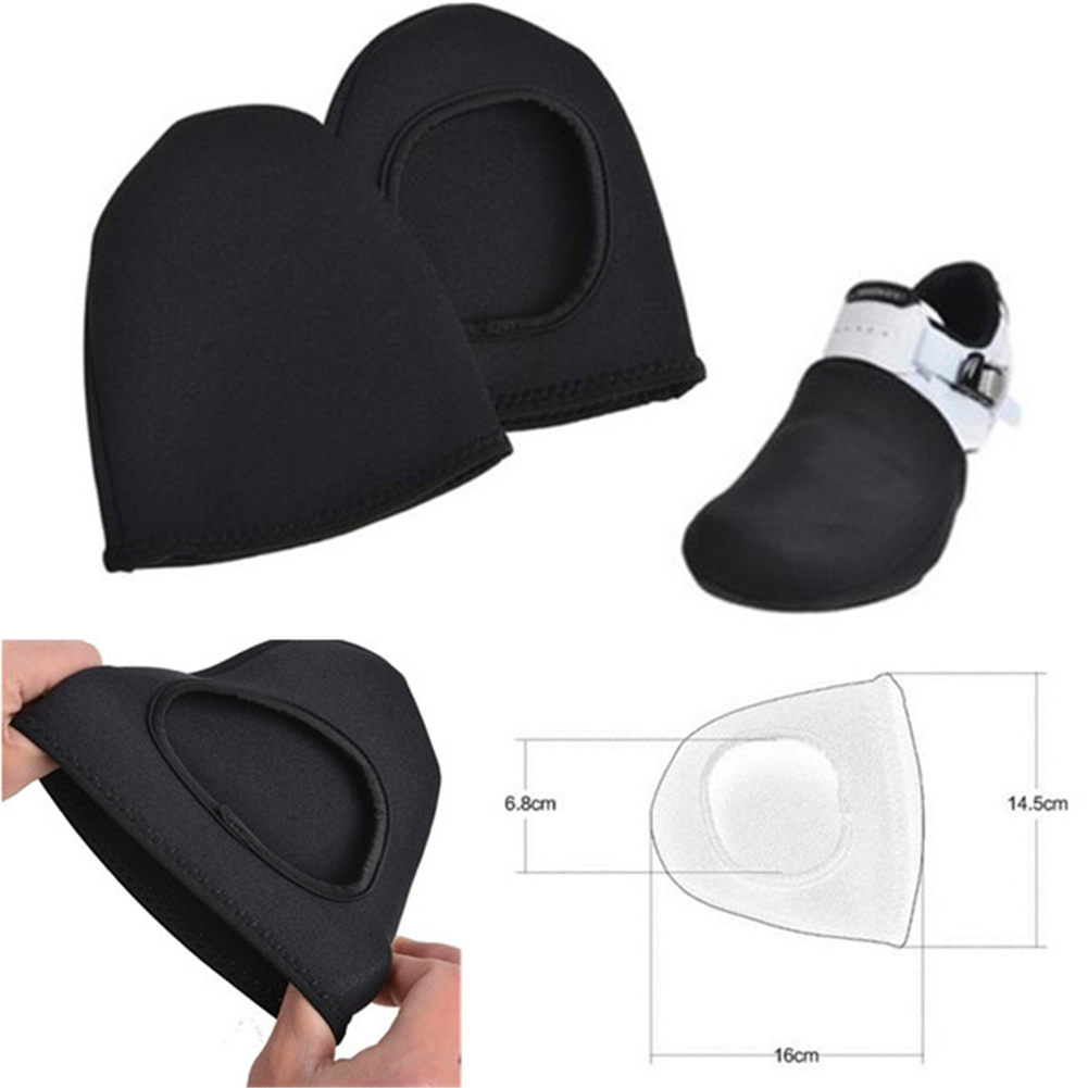 Ochraniacze na palce butów row – Cycling Shoe Insoles recenzja i cena