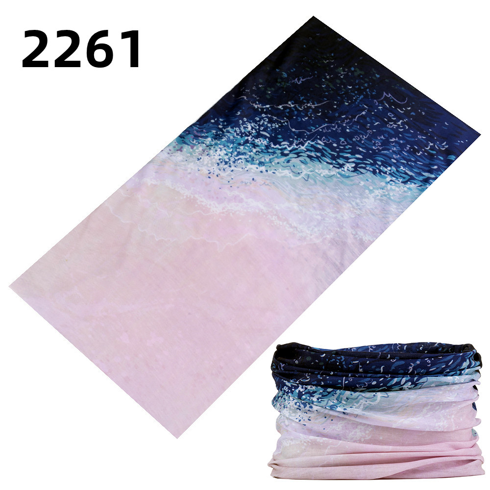 2201 Unisex Magiczna Chusta Wi – Cycling Headwear recenzja i cena