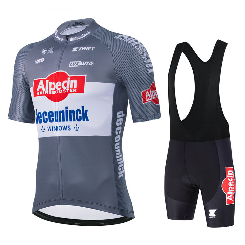 Alpecin Pro zestawy koszulek r – Cycling Gear Leaderboard recenzja i cena
