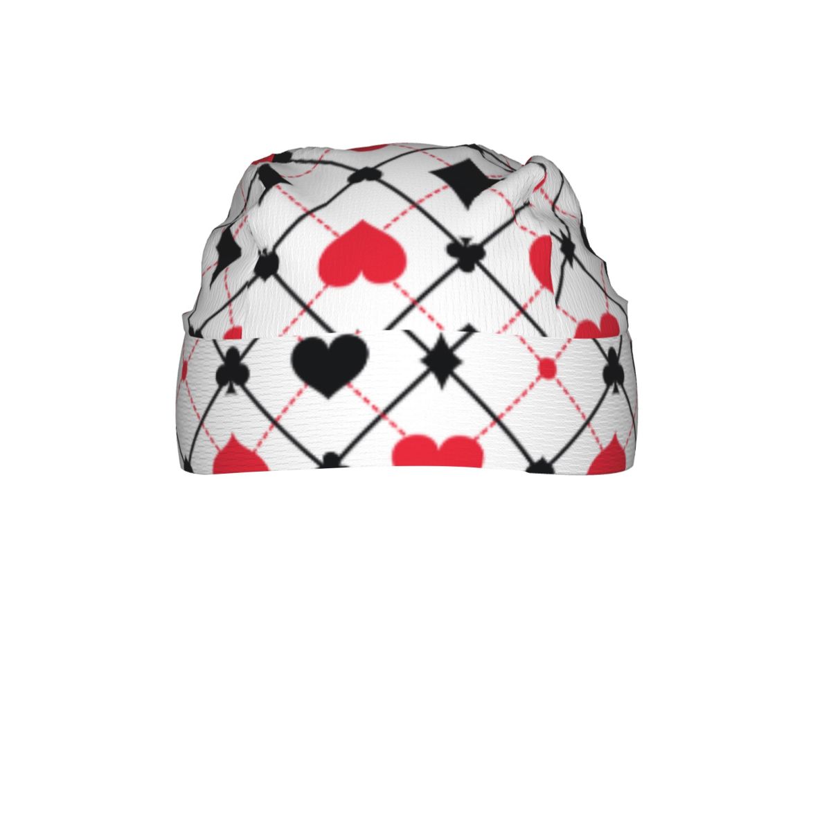 Oddychająca czapka rowerowa z  – Cycling Headwear recenzja i cena