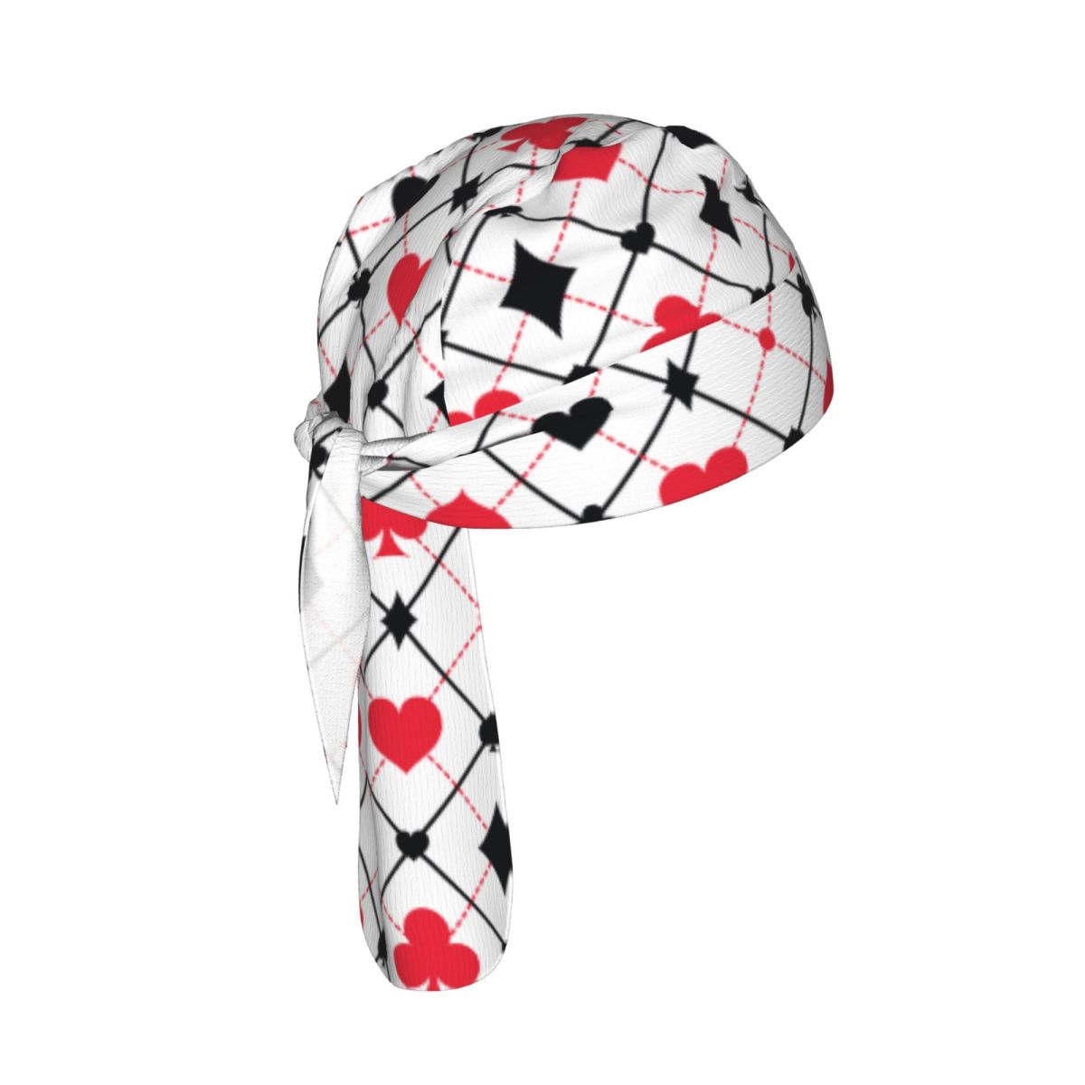 Oddychająca czapka rowerowa z  – Cycling Headwear recenzja i cena
