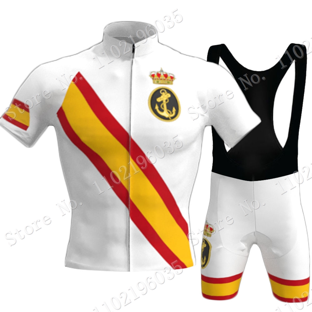 Czarna Armada Espana 2023 zest – Cycling Gear Jersey recenzja i cena