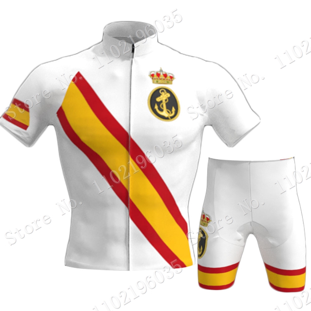 Czarna Armada Espana 2023 zest – Cycling Gear Jersey recenzja i cena