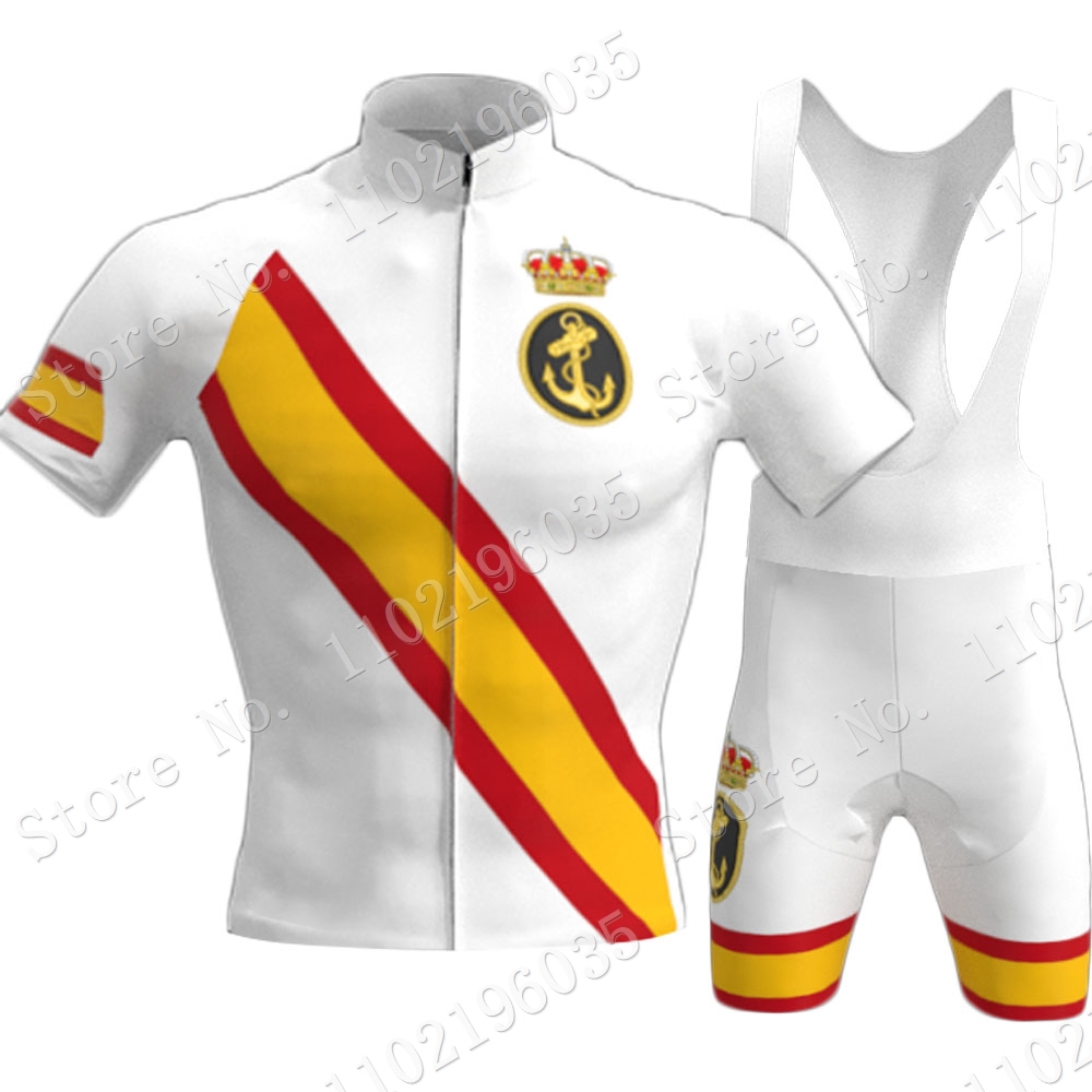 Czarna Armada Espana 2023 zest – Cycling Gear Jersey recenzja i cena
