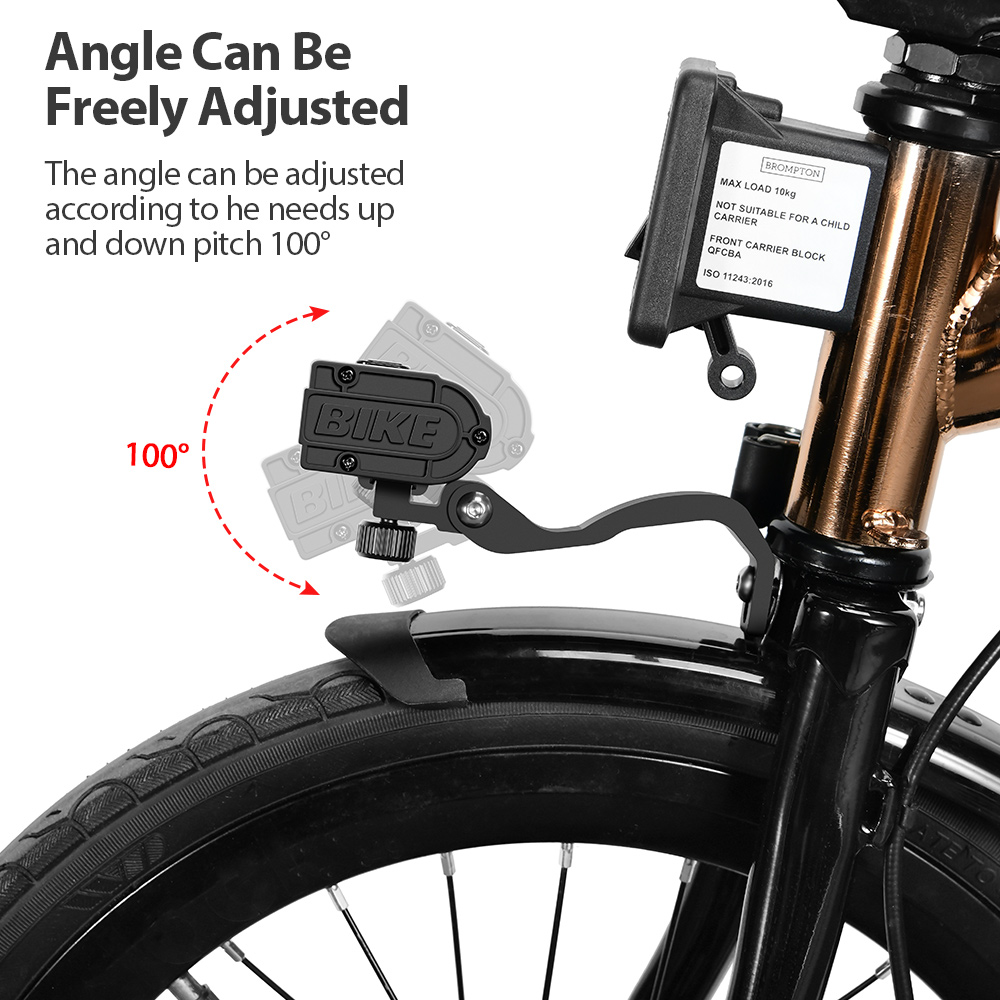Nowa lampka rowerowa NEWBOLER  – Bike Dynamo Light recenzja i cena