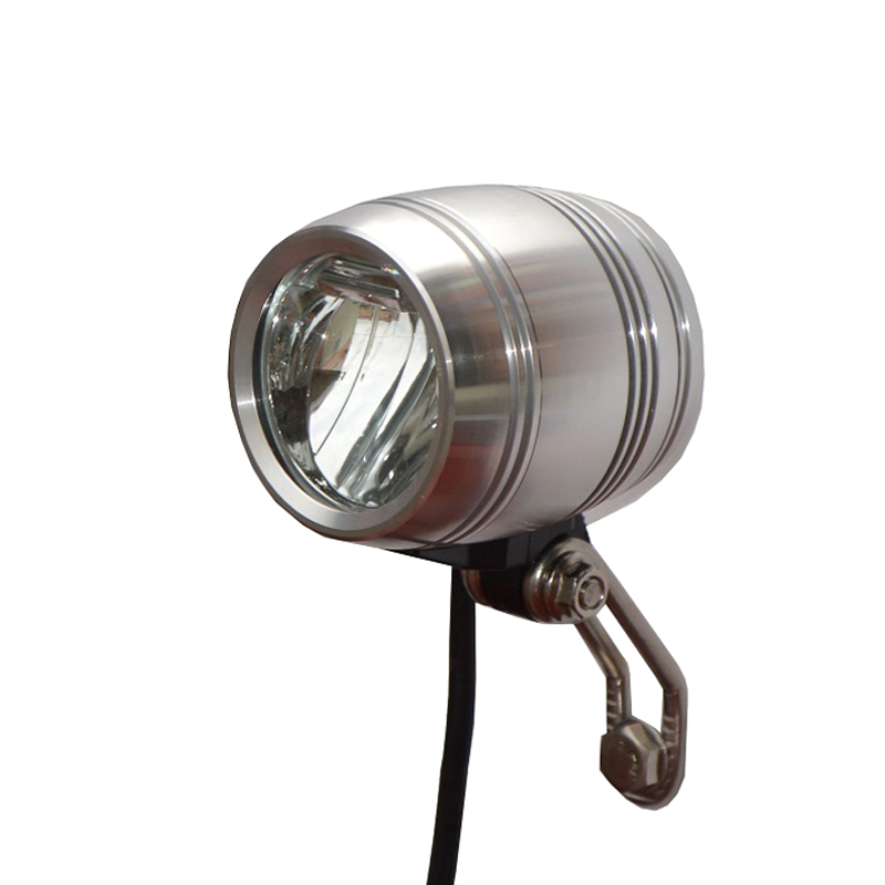 Lampa czołowa roweru do piasty – Bike Dynamo Light recenzja i cena