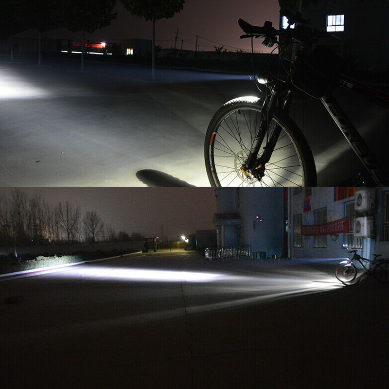 Lampa czołowa roweru do piasty – Bike Dynamo Light recenzja i cena