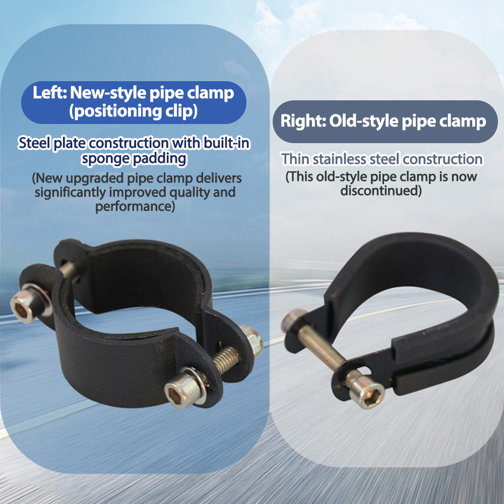 NEWBOLER Bagażnik Przedni do R – Bike Cargo Rack recenzja i cena