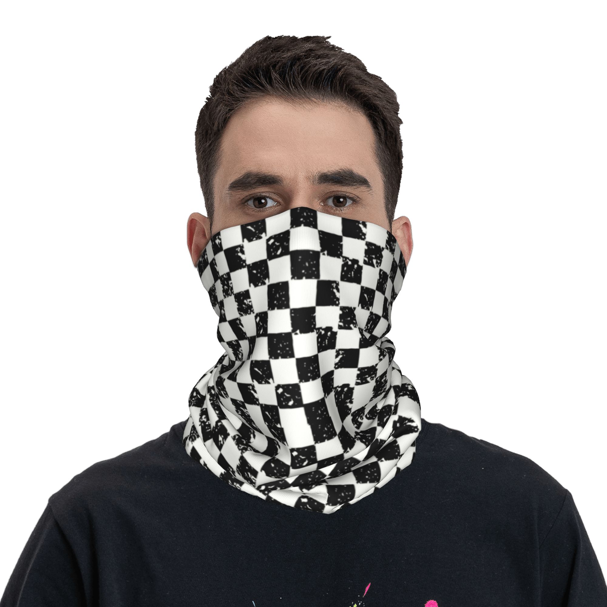 Opaska na głowę zimowa w stylu – Cycling Headwear recenzja i cena