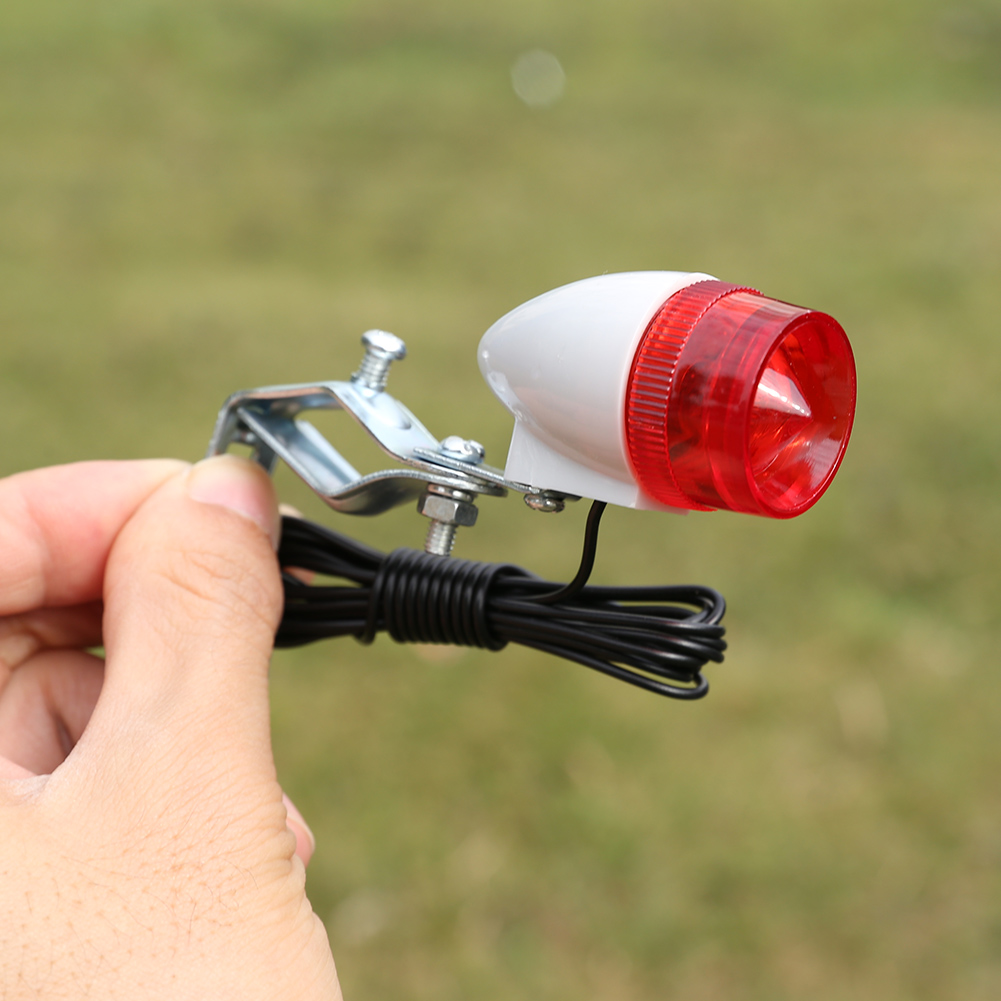 Zestaw dynamo-świateł rowerowy – Bike Dynamo Light recenzja i cena