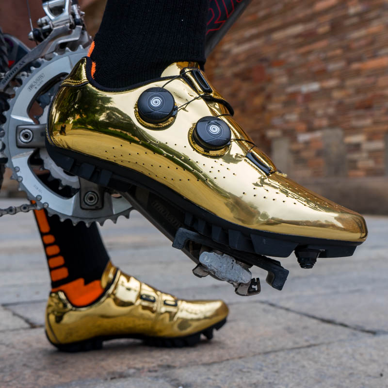 Nowe unisex buty rowerowe szos – Cycling Shoe Insoles recenzja i cena