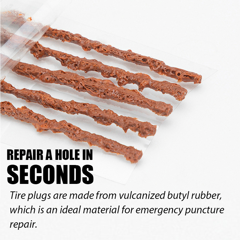 Zestaw narzędzi do naprawy opo – Bike Tube Repair Kit recenzja i cena