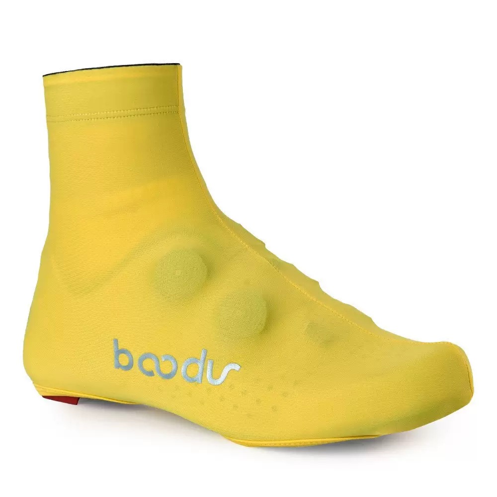 Ochraniacze na buty rowerowe 3 – Cycling Shoe Insoles recenzja i cena