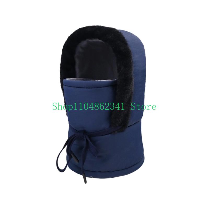 652F Izolowana termicznie czap – Cycling Gear In Winter recenzja i cena