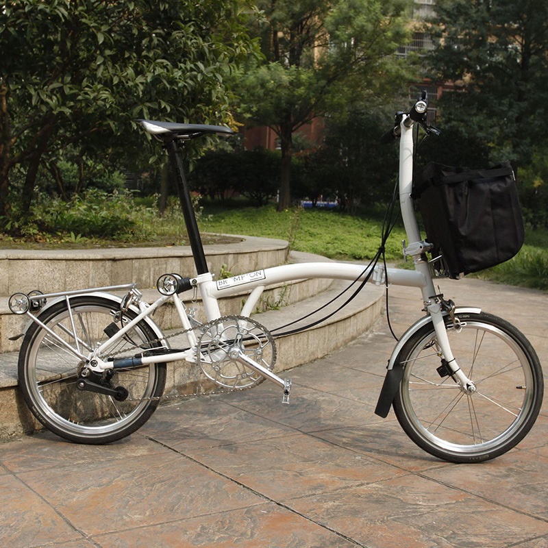 Bagażnik rowerowy do rower skł – Bike Cargo Rack recenzja i cena