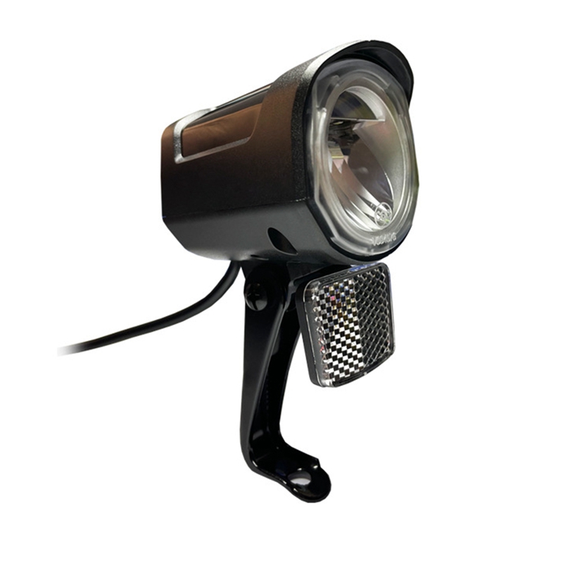 AA67-QD252 Światło przednie do – Bike Dynamo Light recenzja i cena