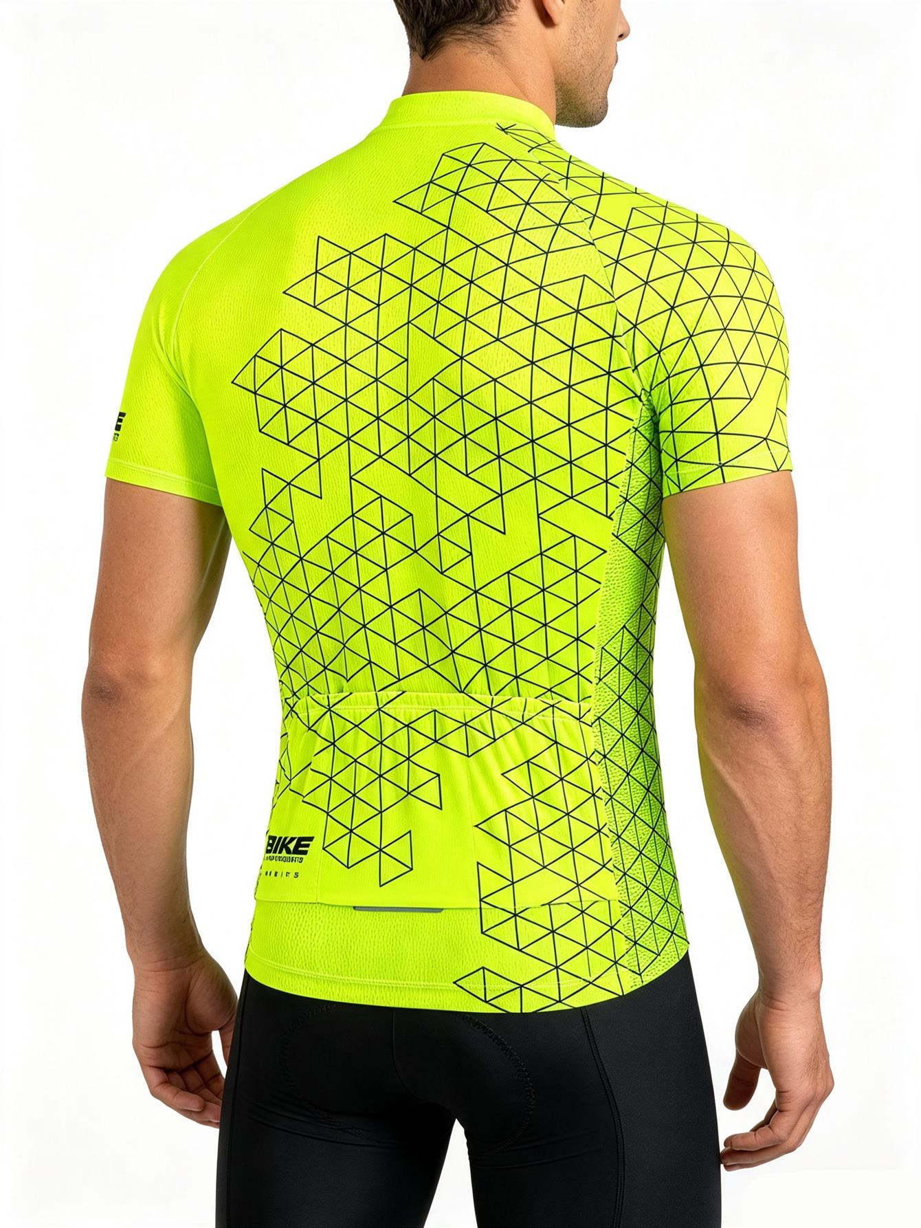 Męski letni zestaw kolarski: k – Cycling Gear Jersey recenzja i cena