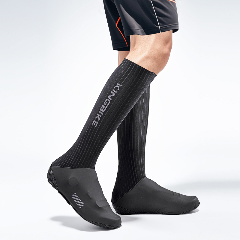 Wodoodporne buty rowerowe King – Cycling Shoe Insoles recenzja i cena