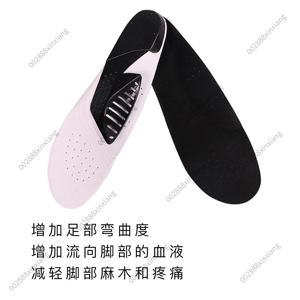Wkładki rowerowe Arch Cycling  – Cycling Shoe Insoles recenzja i cena