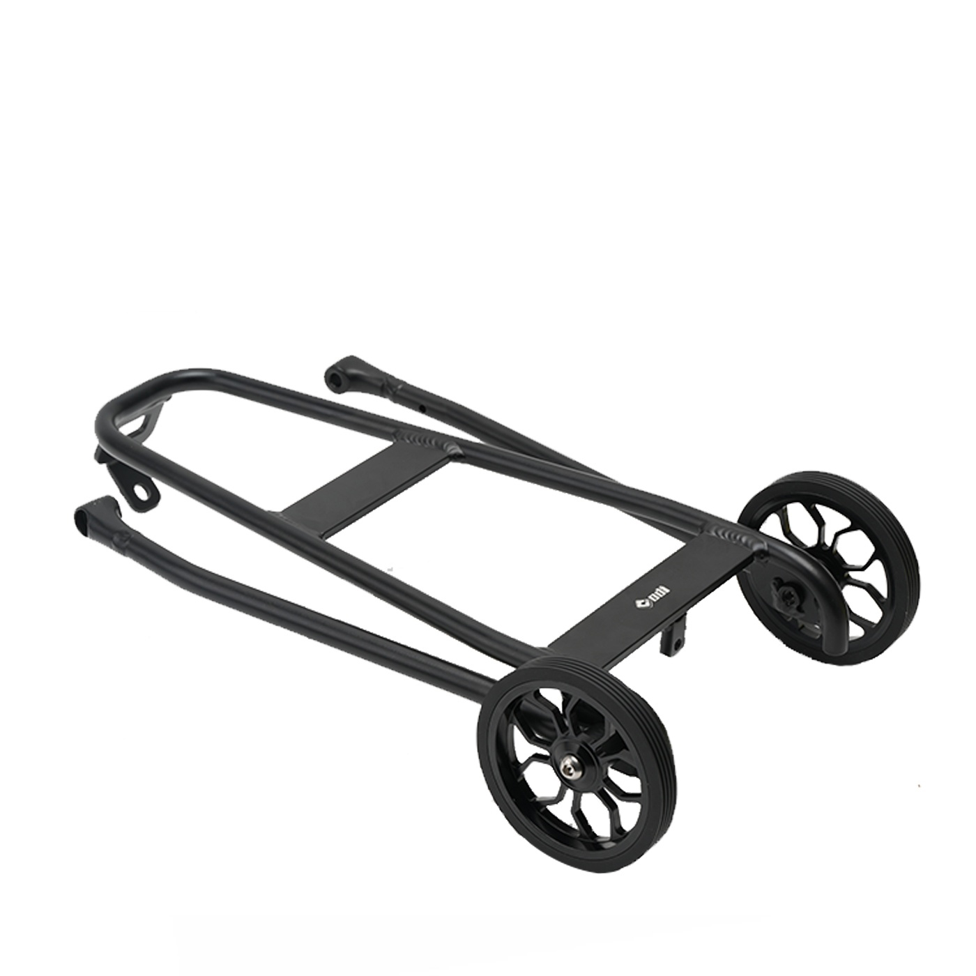 Specjalny bagażnik tylny ODI d – Bike Cargo Rack recenzja i cena