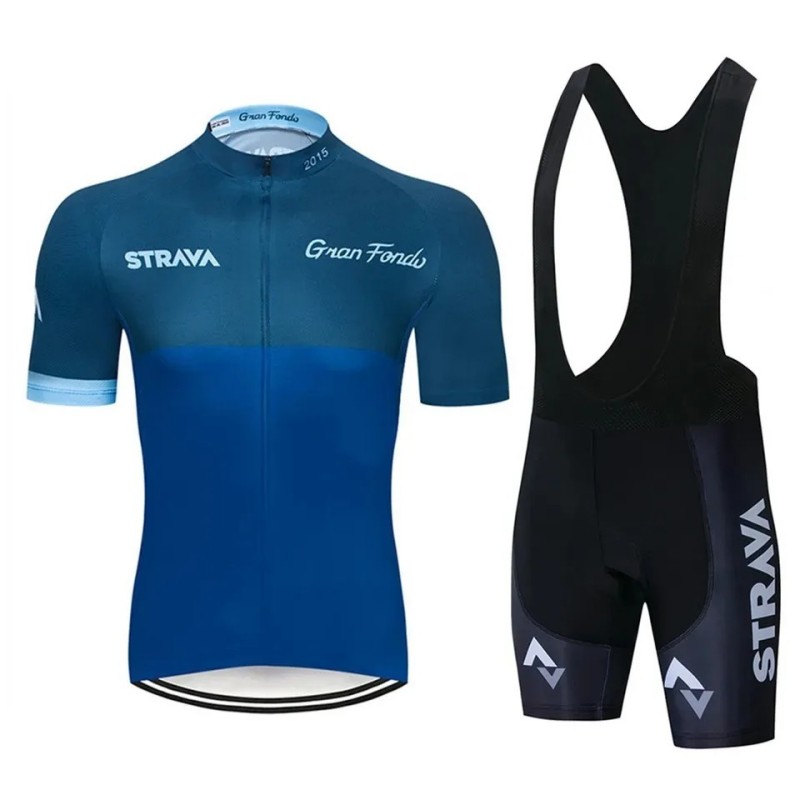 STRAVA zestawy rowerowe odzież – Cycling Gear Leaderboard recenzja i cena