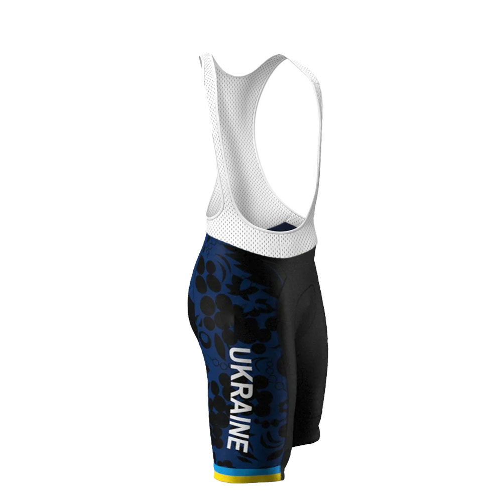 Zestaw kolarski reprezentacji  – Cycling Gear Jersey recenzja i cena