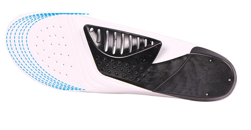 Wkładki rowerowe Arch Cycling  – Cycling Shoe Insoles recenzja i cena