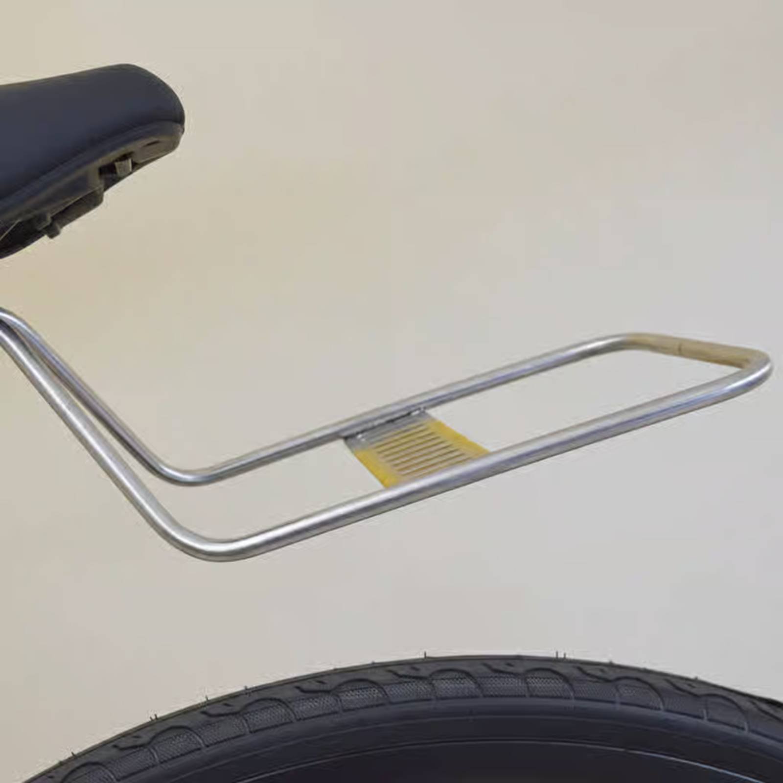 Bagażnik rowerowy tylny, łatwy – Bike Cargo Rack recenzja i cena