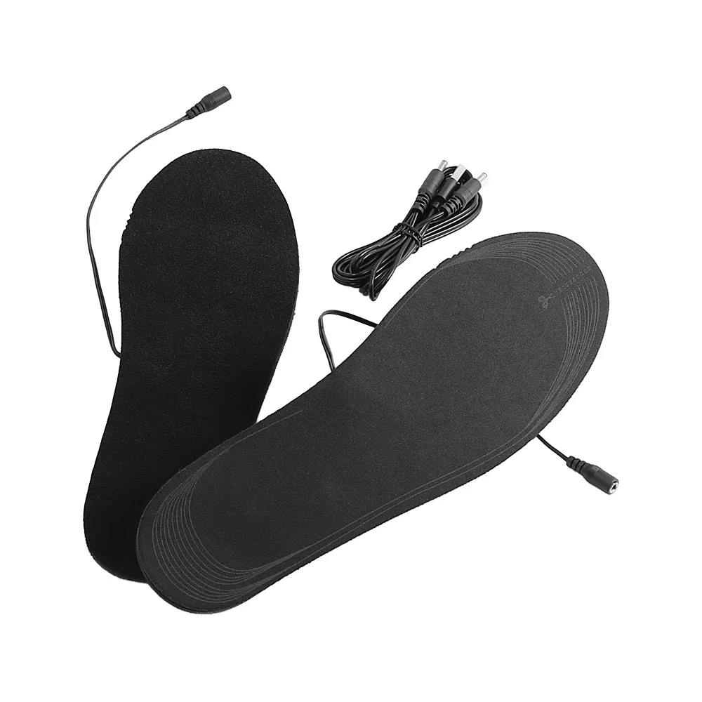 Podgrzewane wkładki do butów U – Cycling Shoe Insoles recenzja i cena