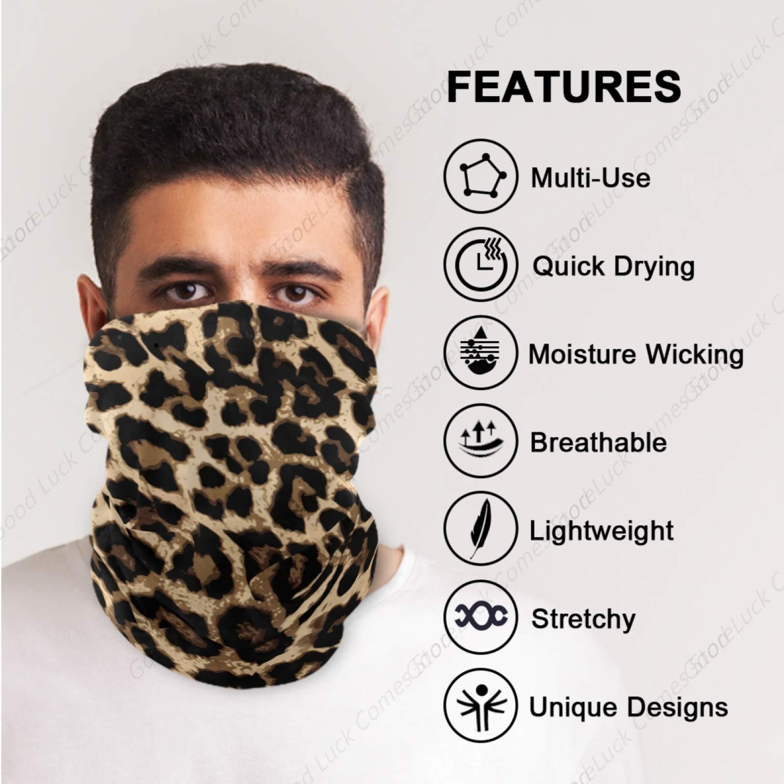 Bezszwowa Bandana Chłodząca w  – Cycling Headwear recenzja i cena