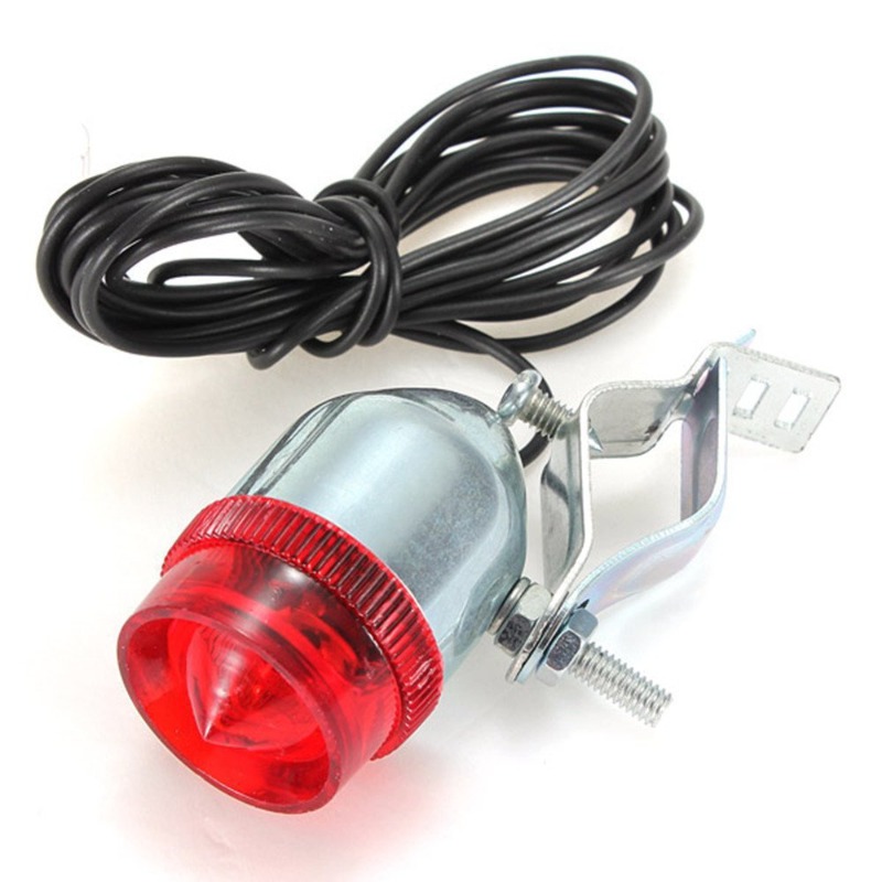 Zestaw oświetlenia rowerowego  – Bike Dynamo Light recenzja i cena