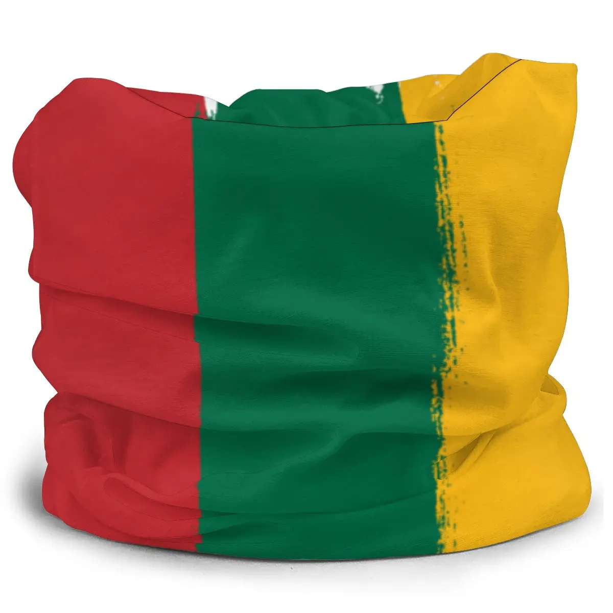 Nowe szaliki z flagą Litwy, ma – Cycling Headwear recenzja i cena